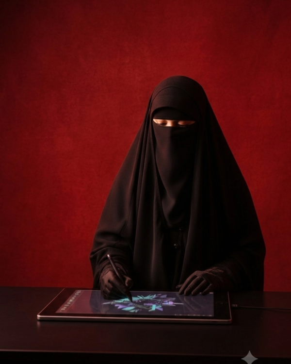 Dina Abdulwahab