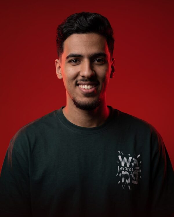 Mohamed Hani