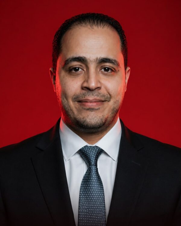 Ahmed Gamal