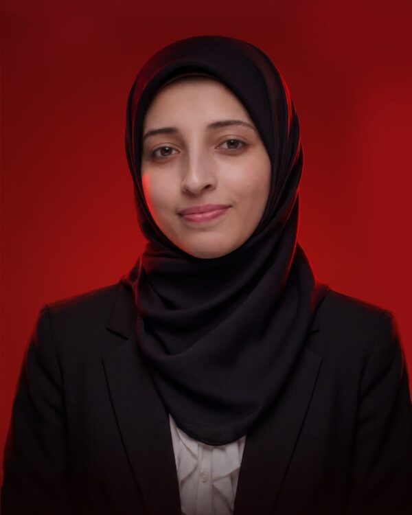 Amal Adel