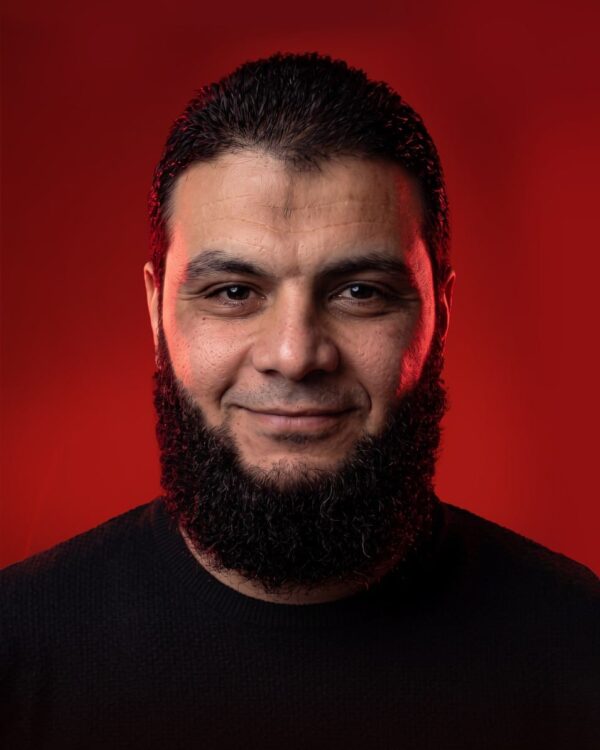 Ahmed Haggag